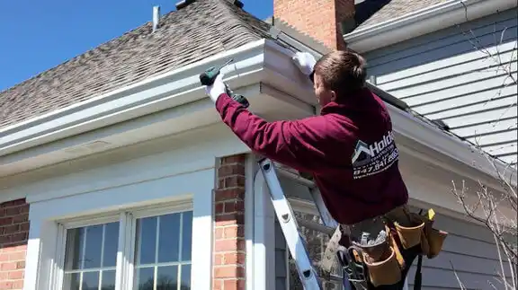 gutter services Charlestown